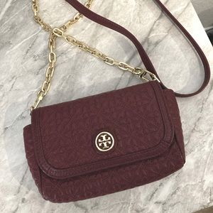 Tory Burch chain crossbody